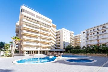 Appartement De Vacances pour 6 Personnes dans Cala dels Capellans (Salou), Salou, Photo 2