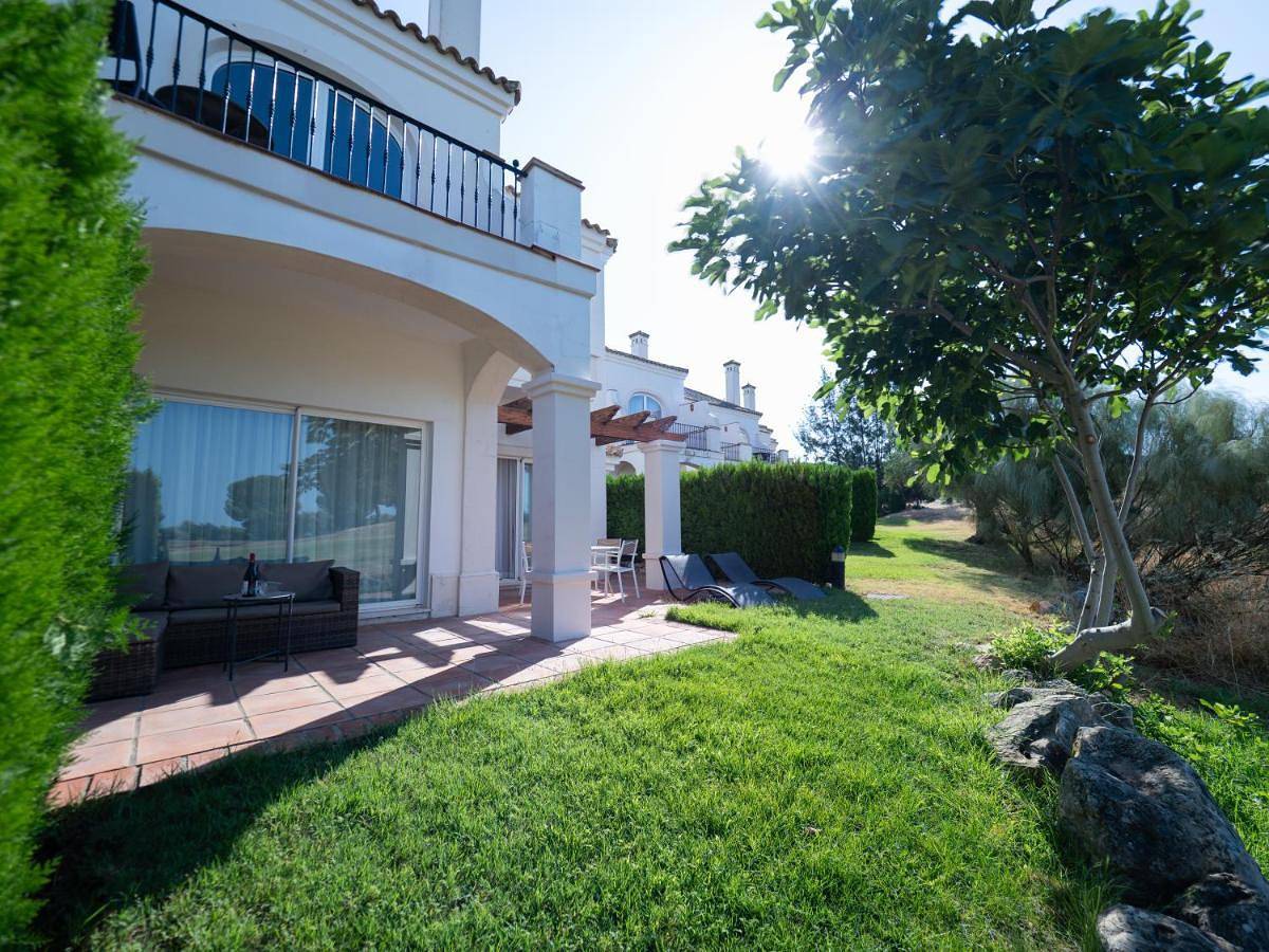 Arcos Gardens Sol Rent Golf in Arcos de la Frontera, Pueblos Blancos