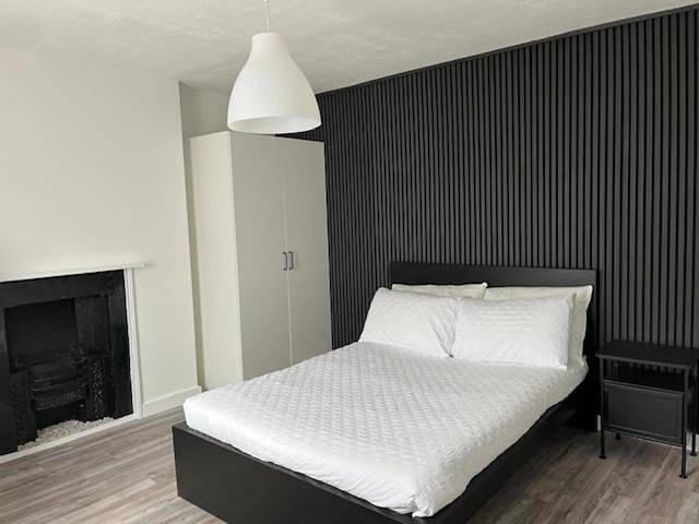 Appartement de vacances pour 3 personnes - 1
