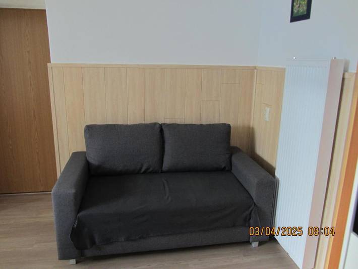 Gîte pour 4 personnes, avec jardin et vue à Kobarid - 2