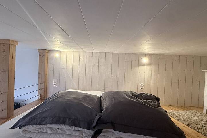 Gîte pour 4 personnes dans Station du Lioran - 4