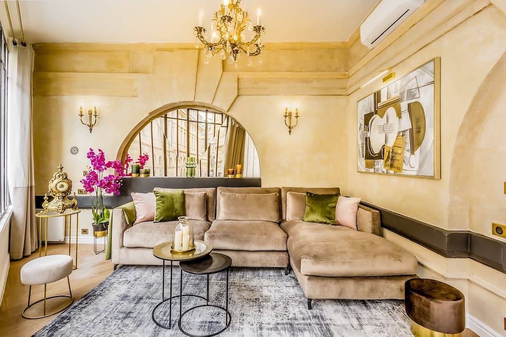 Appartement de vacances