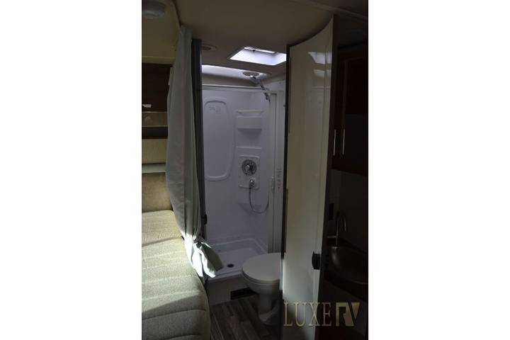 Camping für 6 Personen in Los Angeles