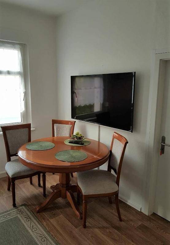 Ferienhaus für 4 Personen, mit Terrasse in Glauchau - 4