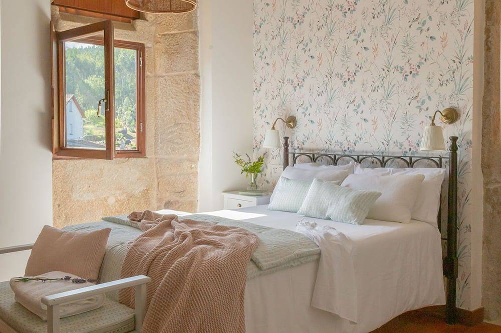 \"escape To This Lovely Rural House And Connect With Nature.\" in Catoira, Rías Baixas
