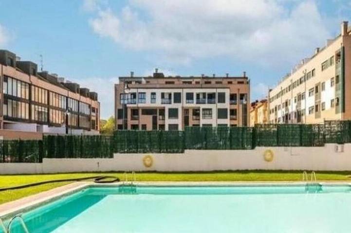 Ferienwohnung für 4 Personen, mit Pool und Garten - 1