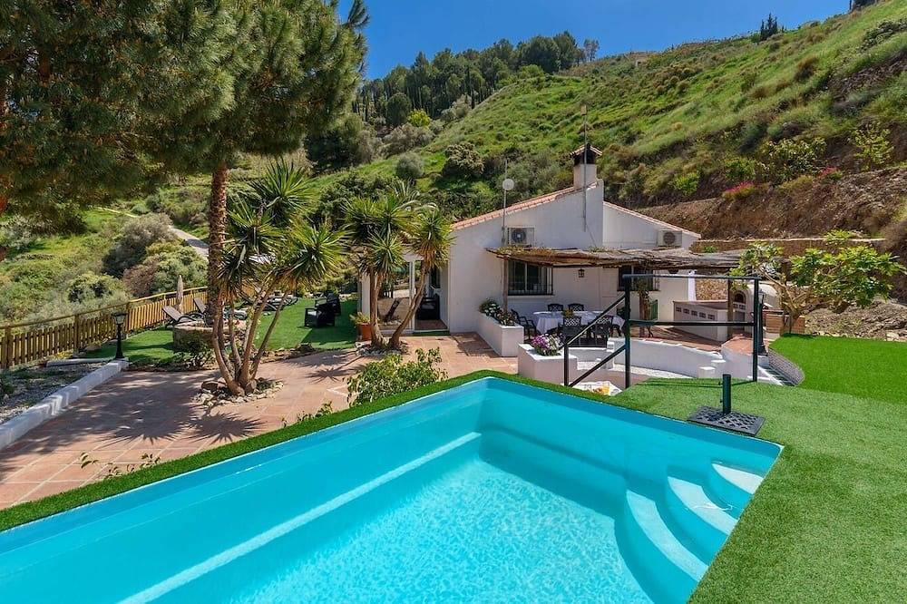 Casa vacanza a Torrox a partire da 120€ a notte