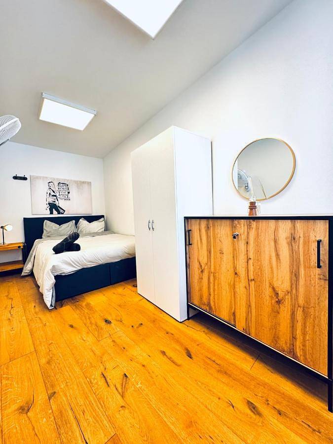 Ferienwohnung für 12 Personen - 1