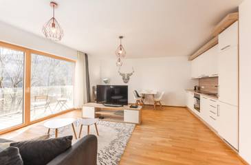 Appartement voor 4 Personen in Schladming, Schladming en omgeving, Afbeelding 3