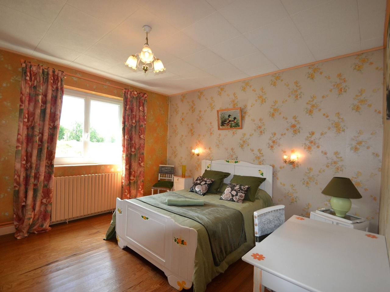 Escapade Camiran : Vin et Calme in Camiran, Région de Langon