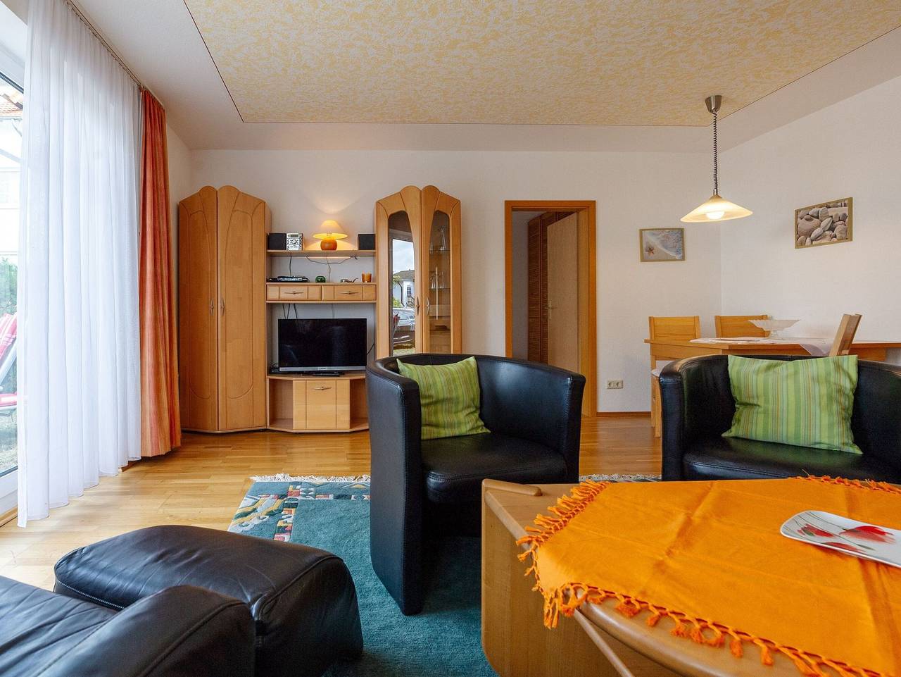 Ferienwohnung in Rügen ab 101€ pro Nacht