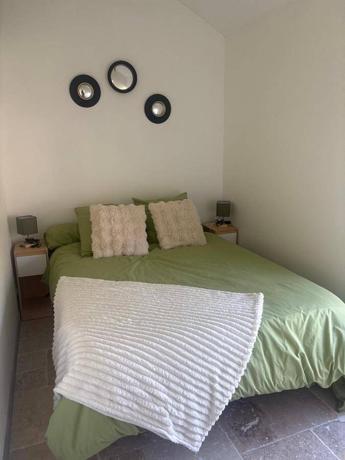 Maison d’hôte pour 2 personnes, avec Jardin à Loches