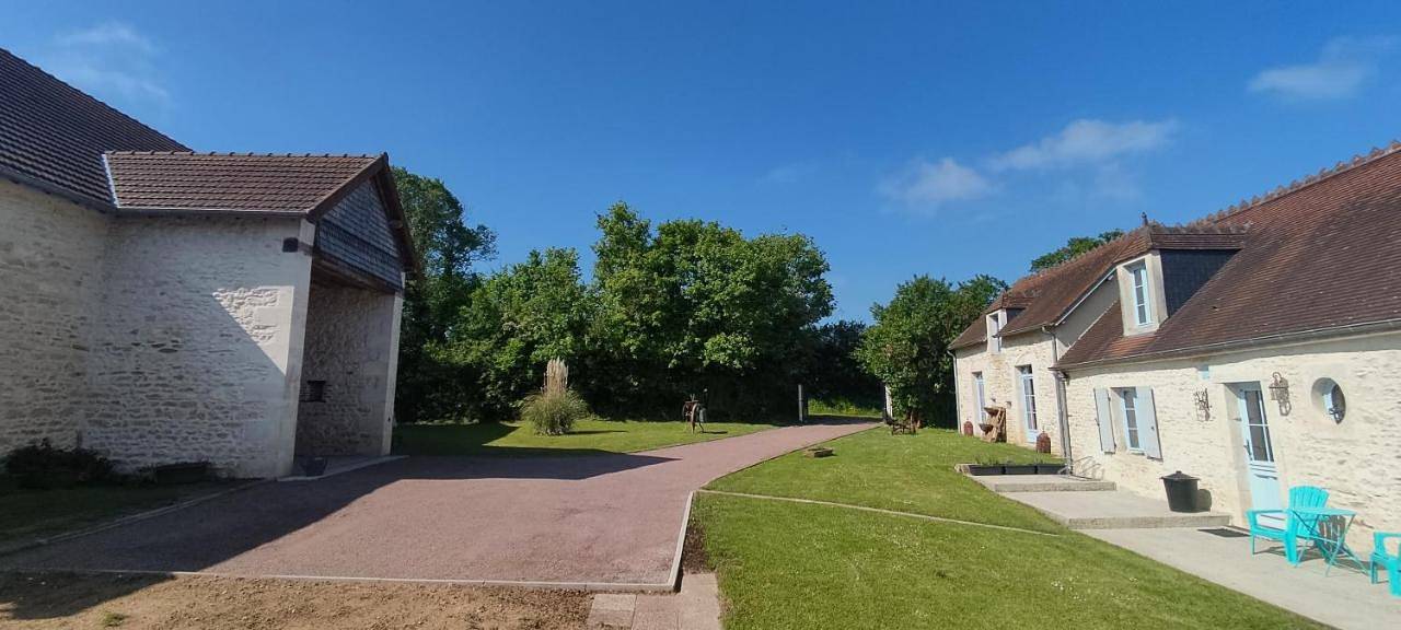 La Chaume de Condé in La Celle-Condé, Saint-Amand-Montrond