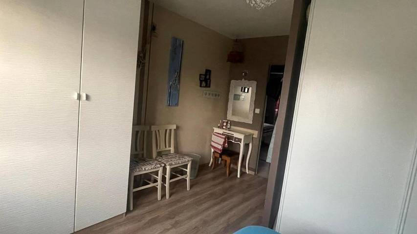 Gîte pour 4 personnes, avec jacuzzi ainsi que piscine et jardin dans La Regrippière - 4