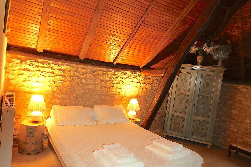 Domaine de Dadinou in Fleurac, Périgord Noir