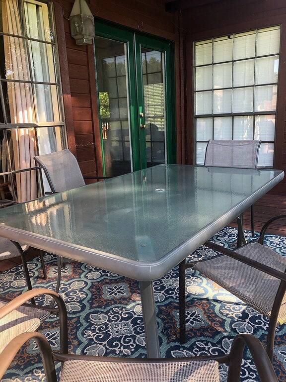 Ihr Ferienhaus am See mit eigenem Steg! in Lake Conroe