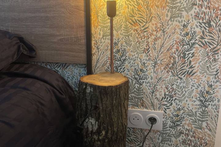 Gîte pour 4 personnes à Montoire-sur-le-Loir - 3