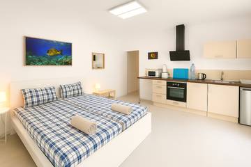 Apartamento para 2 Personas en Playa Jardin, Puerto de la Cruz, Foto 1