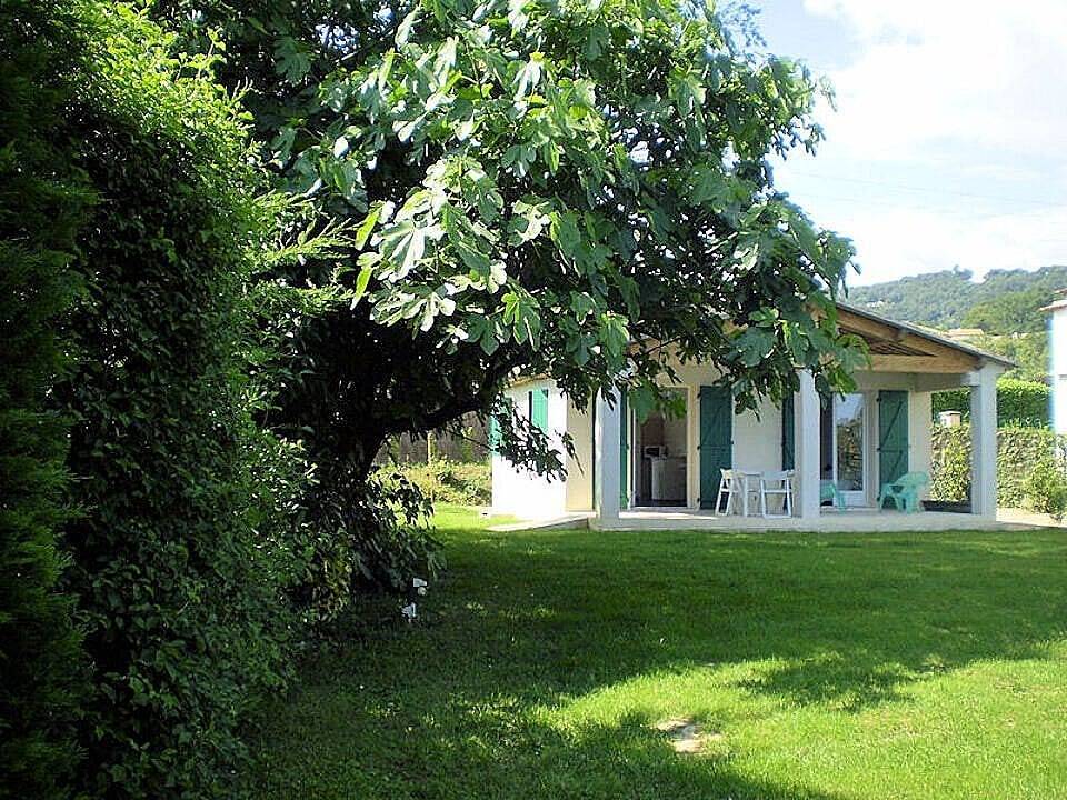 Le Clos de Saint-Paul - Petite maison in La Colle-sur-Loup, Région de Cannes