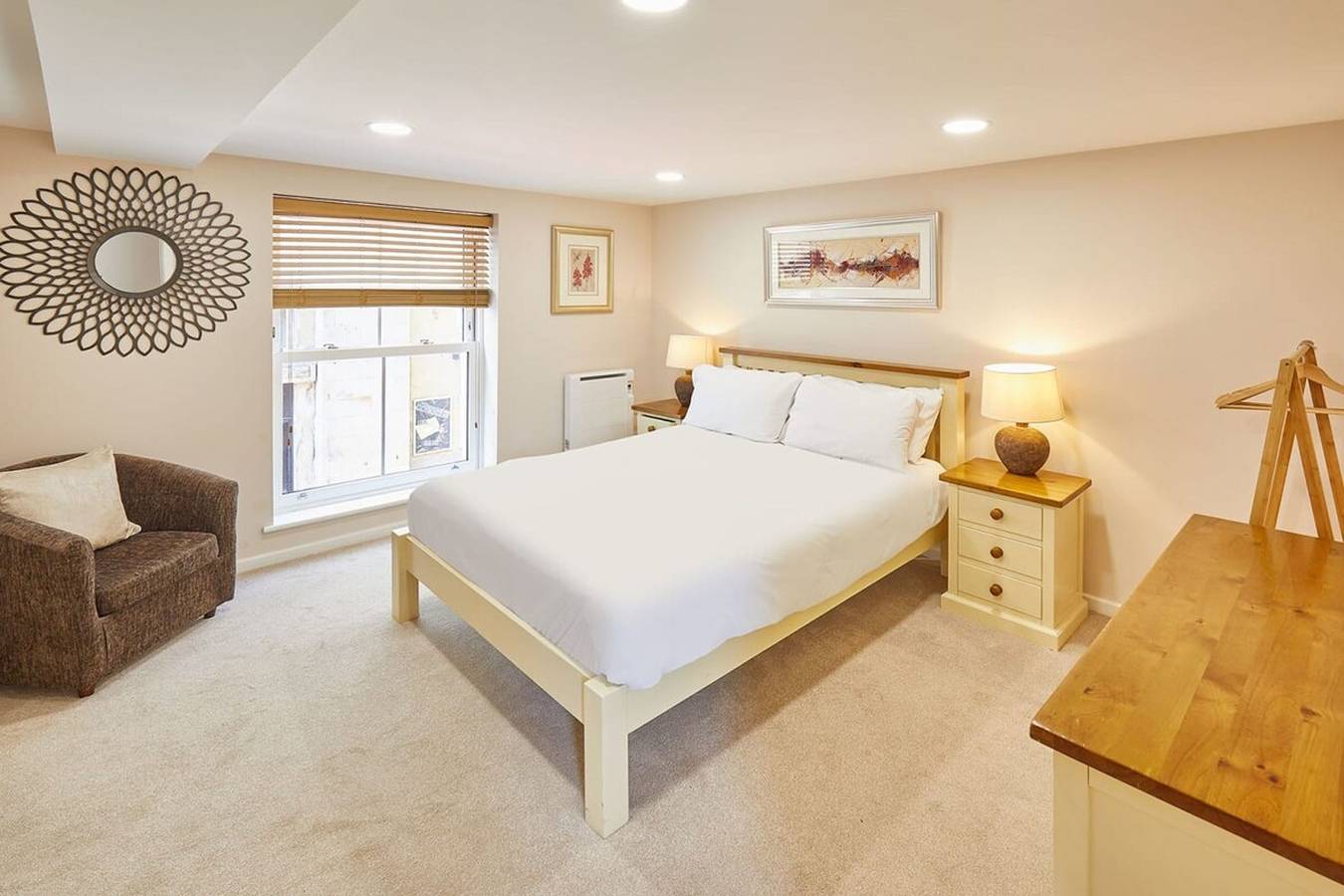 Entire apartment, Host Stay Lobster Pot Apartment in Whitby, North York Moors National Park