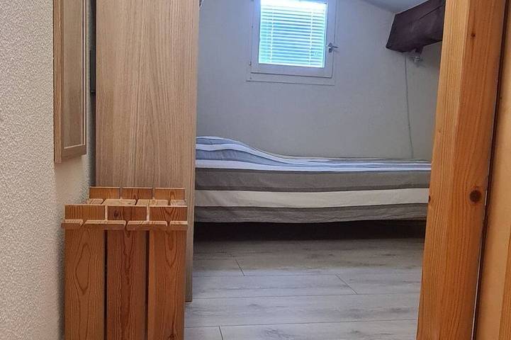 Location de vacances pour 4 personnes, avec terrasse et piscine à Auribeau-sur-Siagne - 3