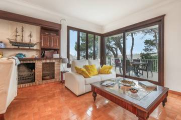 Can Quiros in Santa Margalida, Mallorca Norden für 8 