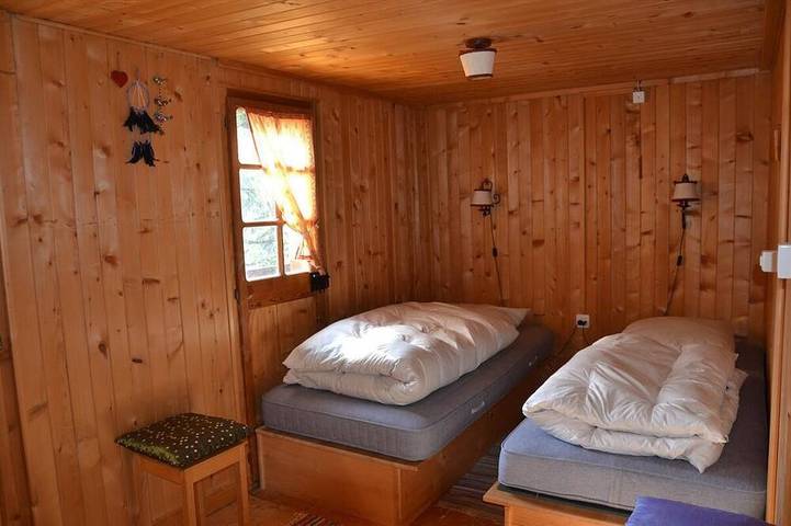 Gîte pour 6 personnes, avec balcon dans Saint Luc - 2