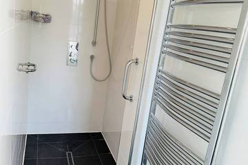 Hausboot für 10 Personen, mit Garten in London