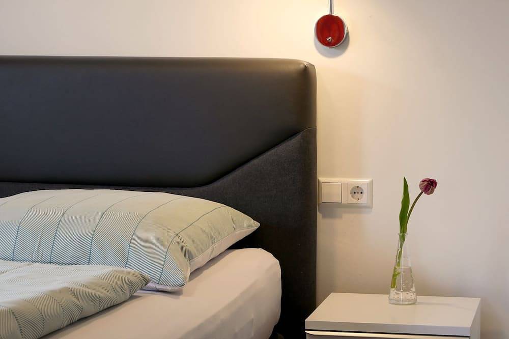 Ganze Wohnung, 2. Ferienwohnung Eg mit 60 qm, 1 Schlafzimmer für max. 2 Personen in Vogtsburg - Achkarren, Vogtsburg im Kaiserstuhl