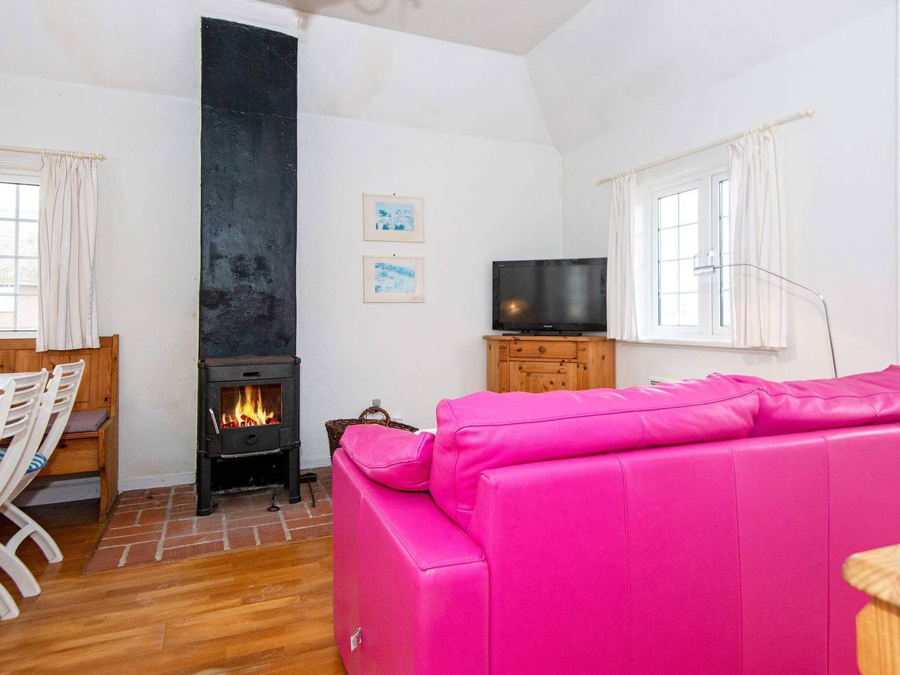 2 person feriebolig i Fanø-By Traum in Nordby, Fanø