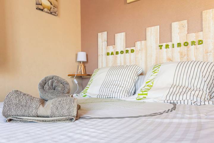 Ferienwohnung für 2 Personen in Dolus-d'Oléron - 2