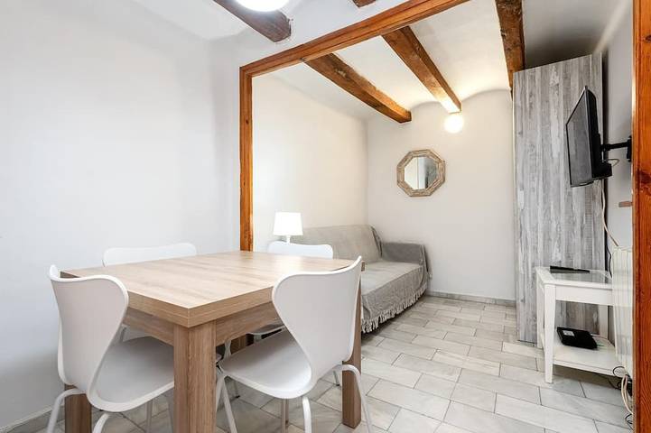 Ferienwohnung für 3 Personen - 1