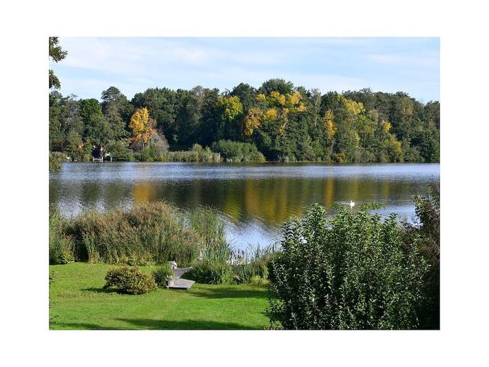 Ferienwohnung mit 1 Schlafzimmer in Teupitzer See, Schwerin (Brandenburg)
