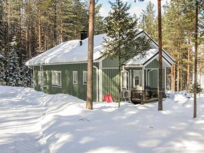 Kuikka in Padasjoki, Päijänne Tavastia