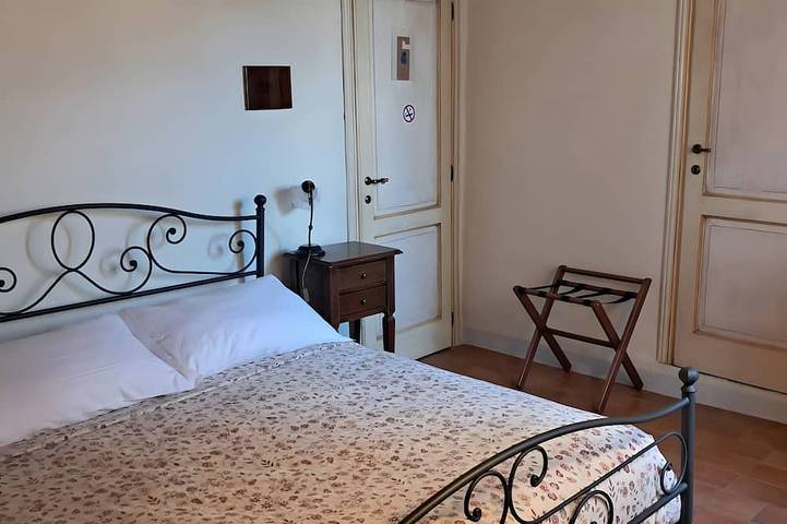 Ferienwohnung für 2 Personen, mit Haustier