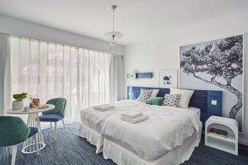 Apartment for 2 People in Marseille, Marseille region, Photo 1