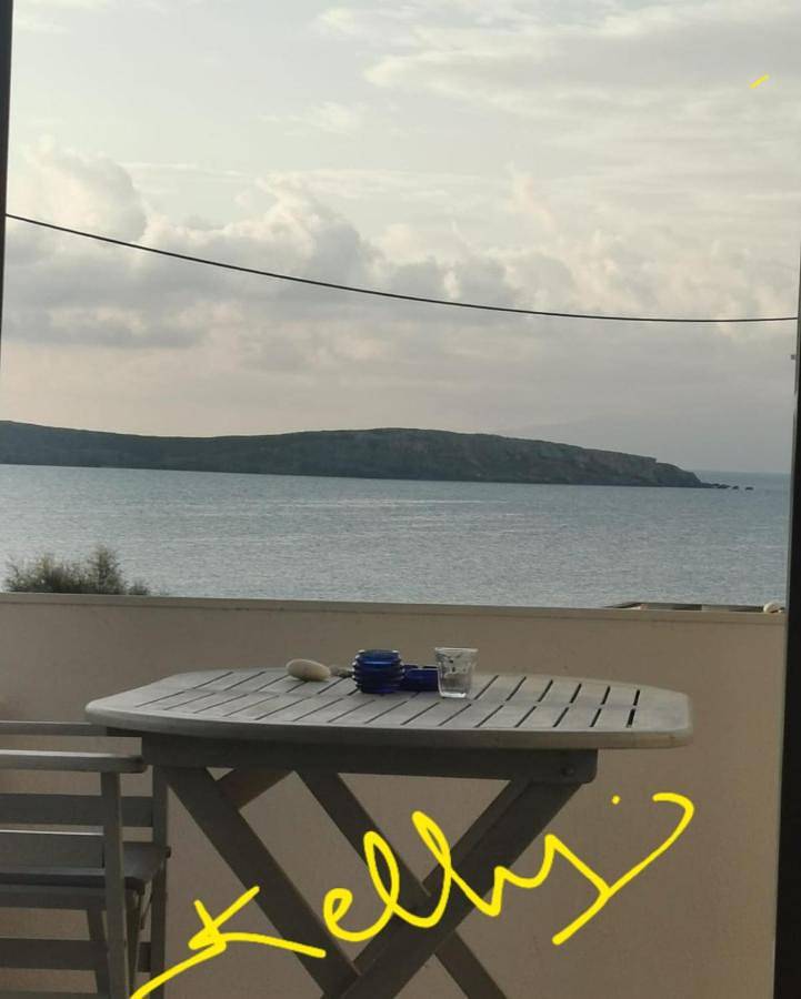 Appartement entier, Kelly's in Paros