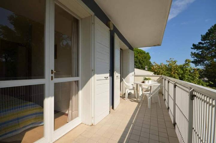 Ferienwohnung für 5 Personen - 1