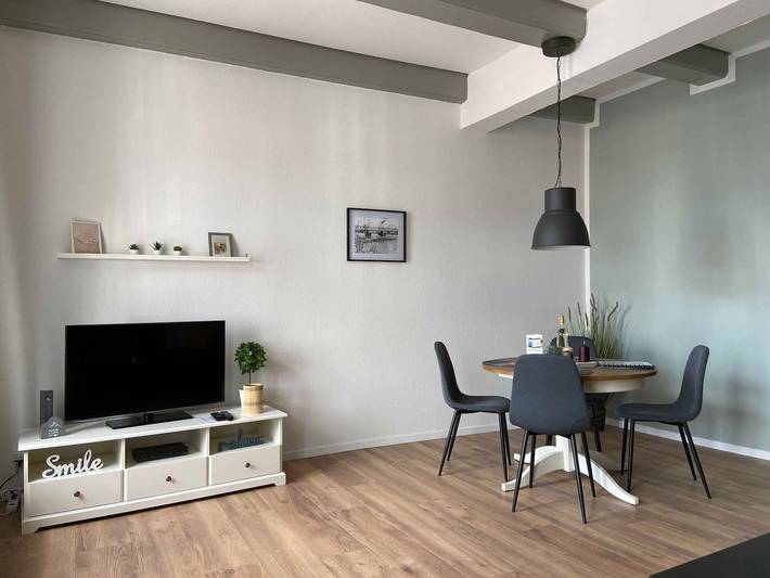 Ferienwohnung für 3 Personen in Weener - 3