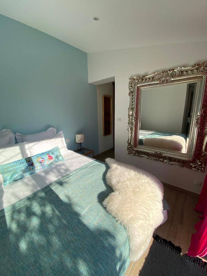 Location de vacances pour 3 personnes, avec vue et jardin à Mornac-sur-Seudre - 2