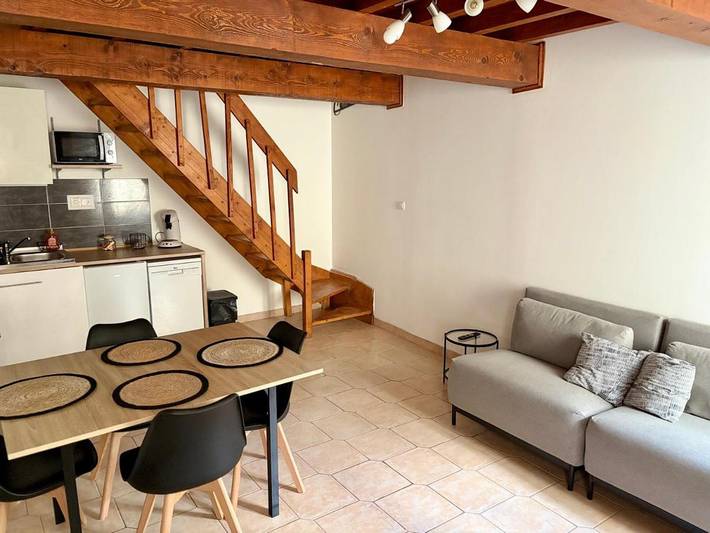 Location de vacances pour 4 personnes dans Port de Castelnaudary - 3