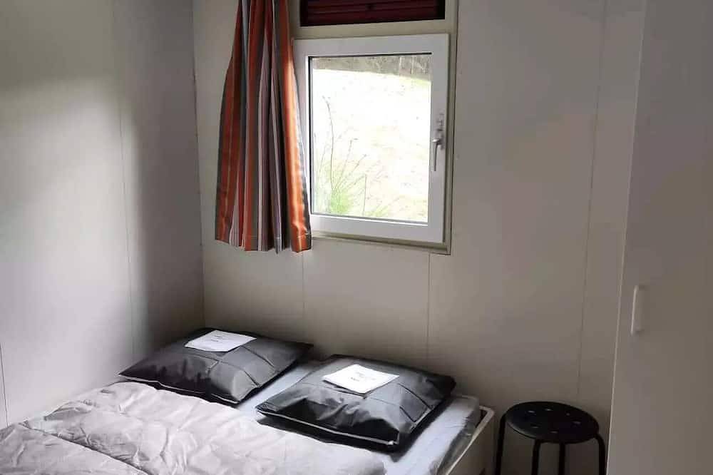 Chalet 4 Pièces 6 Personnes in Champagnac-le-Vieux, Parc Naturel Régional Livradois-Forez