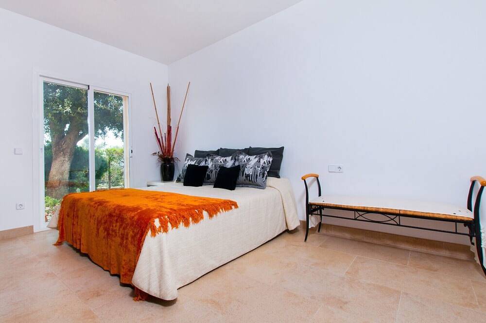 V. S'Hermita in Inca Wifi in Inca, Interior de Mallorca