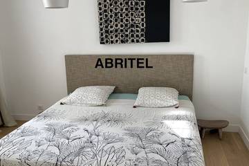 Villa pour 12 Personnes dans Marseillan, Région de Béziers, Photo 1