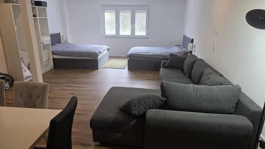 Ferienwohnung für 8 Personen in Tuttlingen