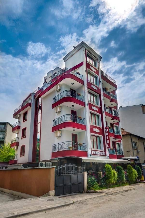 Hôtel pour 4 personnes, avec terrasse