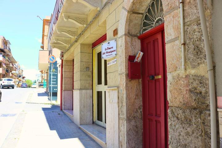 Gîte pour 4 personnes, avec terrasse et vue à Licata - 3