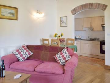 Cottage for 6 People in Carmarthenshire, South-Wales, Photo 4
