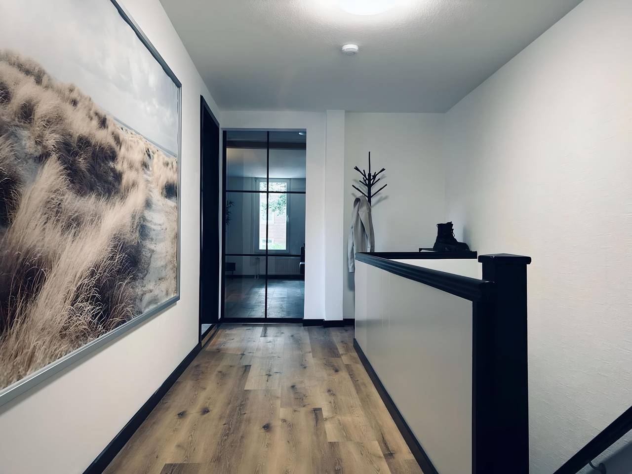 Ganze Wohnung, Fewo Vechtelust in Nordhorn, Landkreis Grafschaft Bentheim