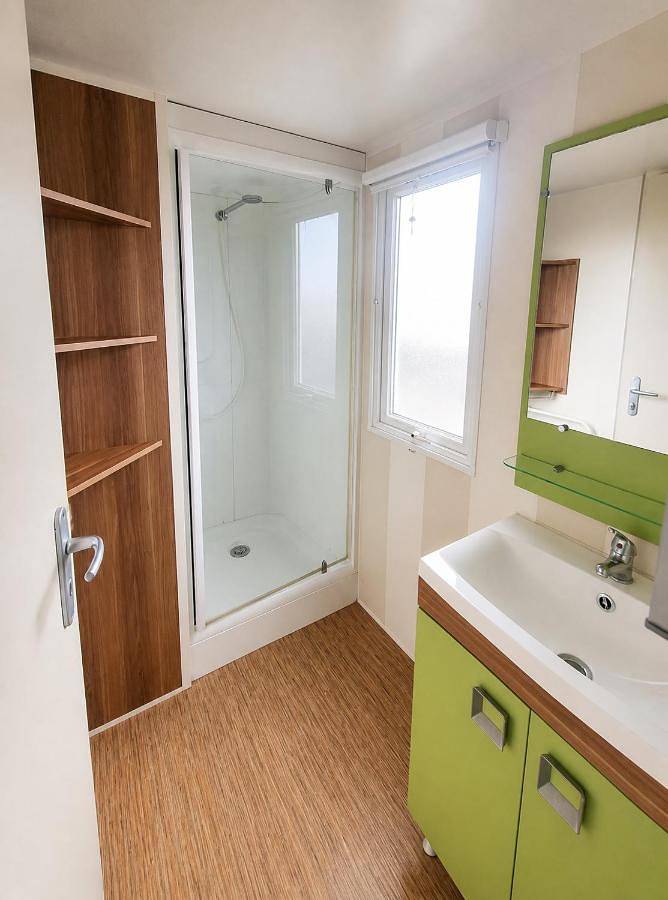 Location de vacances pour 6 personnes, avec jardin à Pendé (Somme) - 3